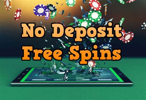 Free Spins No Deposit 2022 → Get the Best Offers for 2022.